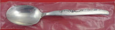 Teaspoon factory sealed  6